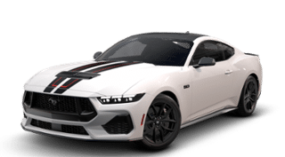 2025 Ford Mustang® External Image 2